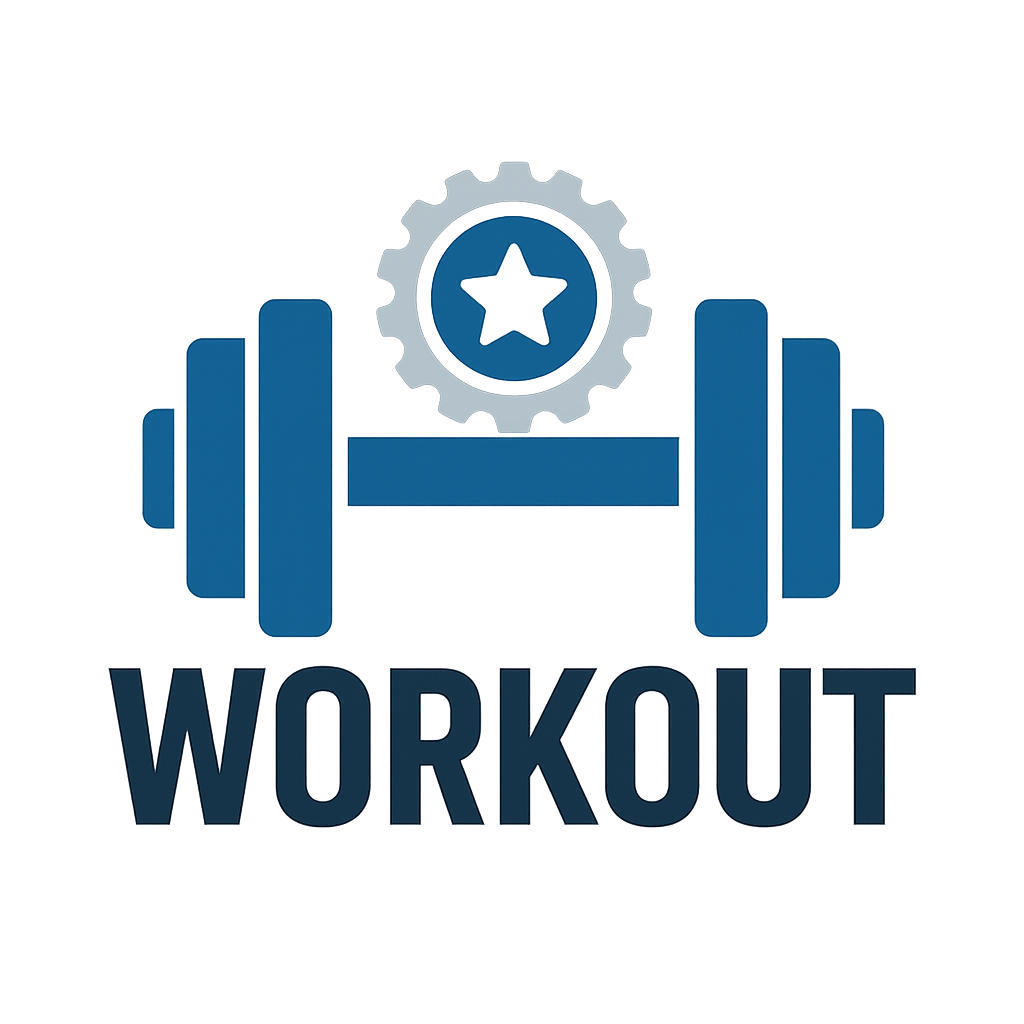 Workout logo